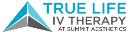 True Life IV Therapy at Summit Aesthetics logo